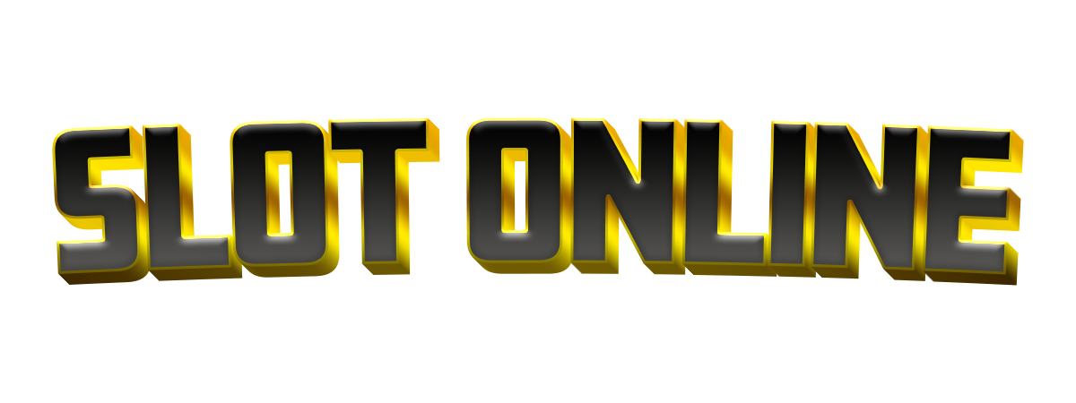 logo SLOT ONLINE